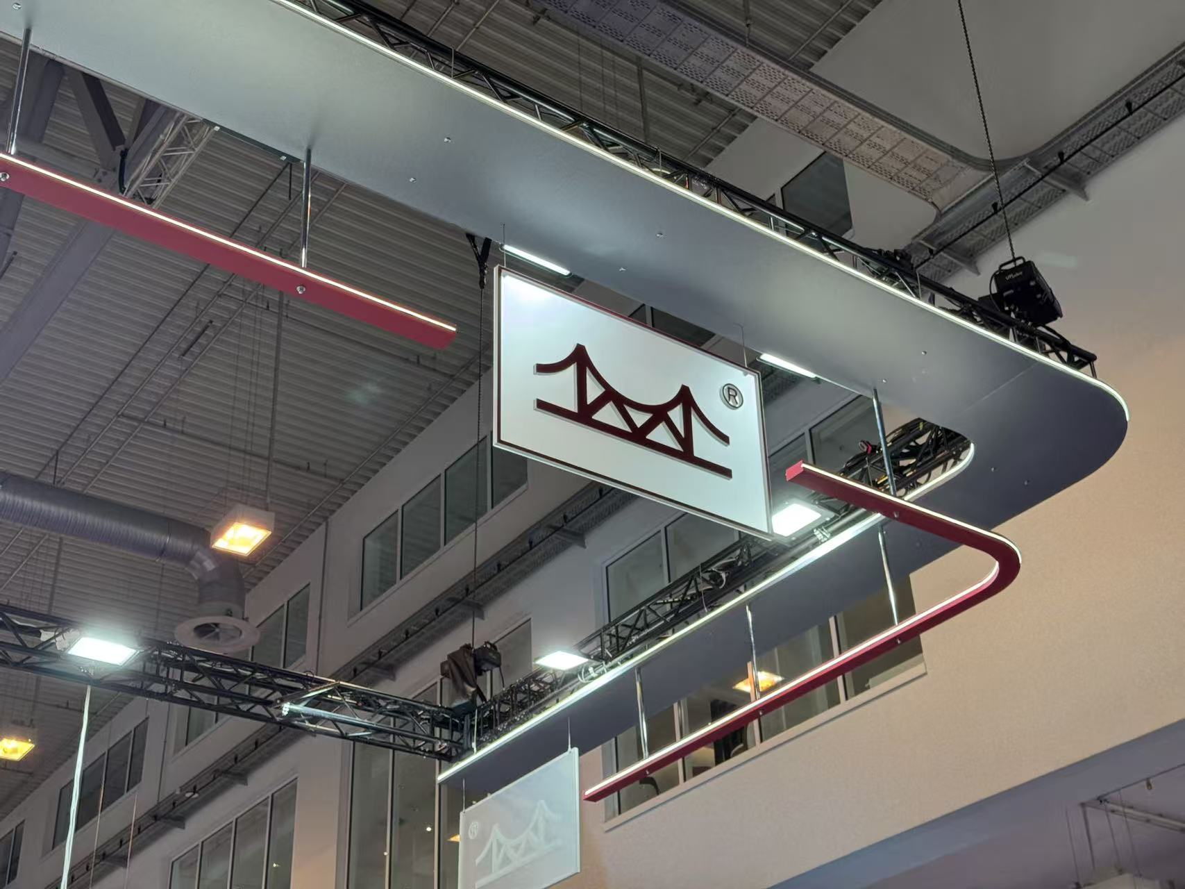 德國埃森現場速遞，金橋焊材精彩亮相！